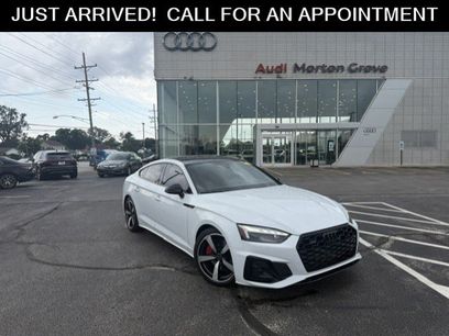 Used 2023 Audi A5 2.0T Premium Plus w/ Premium Plus