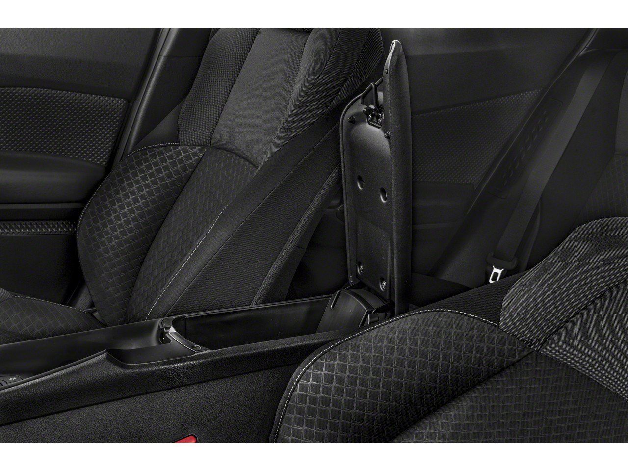 Used 2021 Toyota C-HR LE FWD image 10