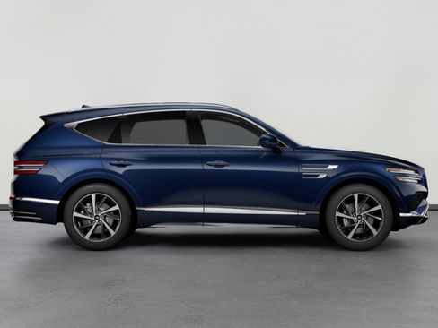 New 2026 Genesis GV80 2.5T Select AWD/4WD image 4