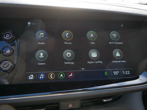 Used 2023 Buick Envision Avenir image 37