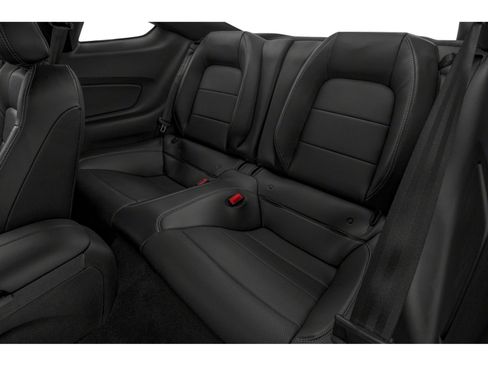 Used 2019 Ford Mustang GT Premium w/ GT Performance Package image 11