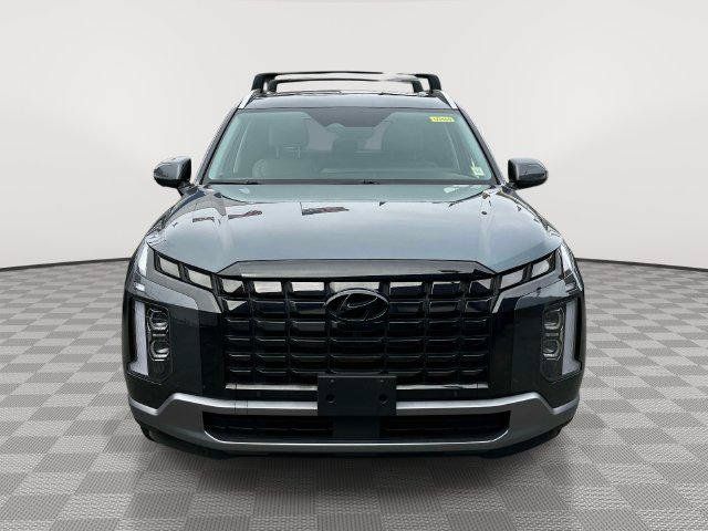 Used 2023 Hyundai Palisade SEL AWD/4WD image 7