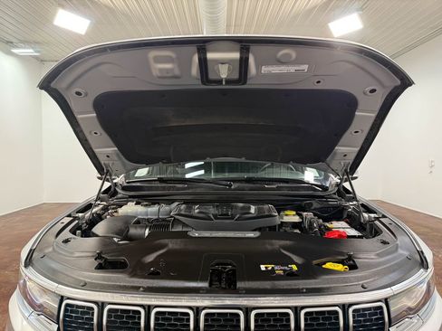 Used 2024 Jeep Wagoneer Series II image 20