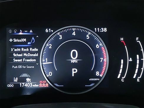 Used 2023 Lexus RX 350 Premium image 22