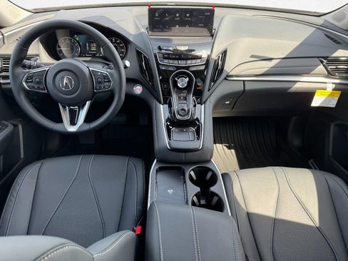 Used 2026 Acura RDX SH-AWD w/ Technology Package image 7