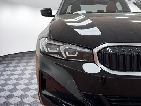 Used 2026 BMW 330i xDrive Sedan w/ Premium Package image 10