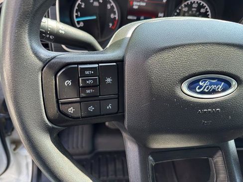 Certified 2021 Ford F150 XLT w/ Trailer Tow Package AWD/4WD image 18