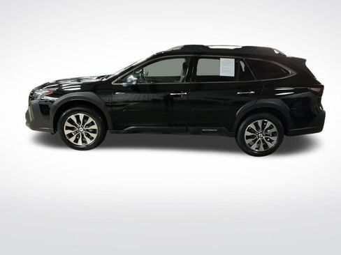 Certified 2024 Subaru Outback Touring AWD/4WD image 2