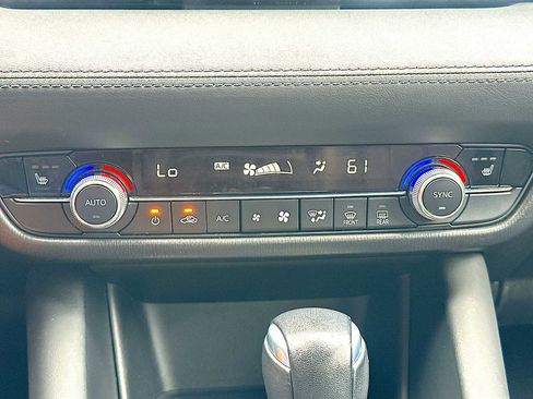 Used 2021 MAZDA MAZDA6 Touring image 17