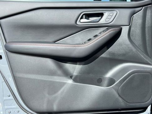 New 2026 Nissan Rogue SV w/ Rock Creek Premium Package image 15