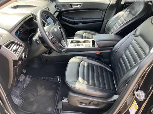 Used 2023 Ford Edge SEL w/ Convenience Package AWD/4WD image 13
