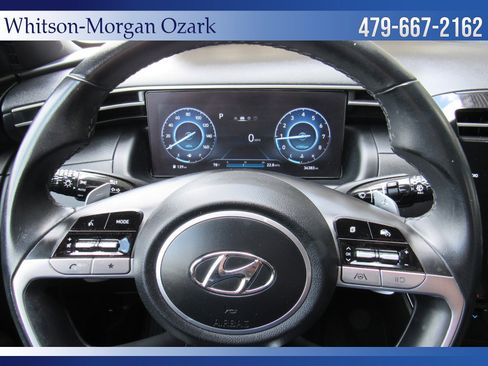Used 2022 Hyundai Santa Cruz SEL Premium AWD/4WD image 33
