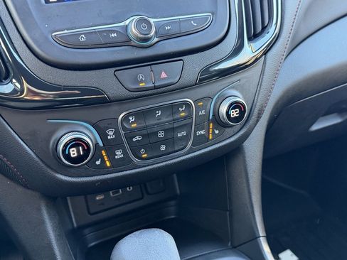 Used 2023 Chevrolet Equinox RS image 15