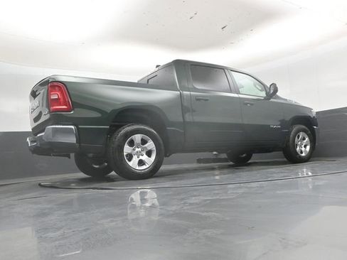 New 2026 RAM 1500 Tradesman AWD/4WD image 38