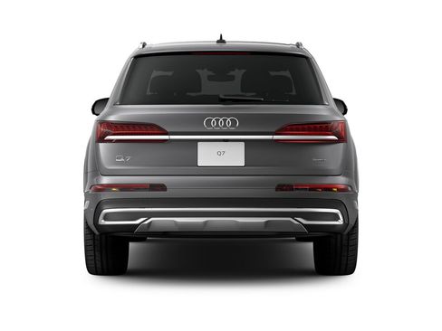 Certified 2023 Audi Q7 2.0T Premium AWD/4WD image 7