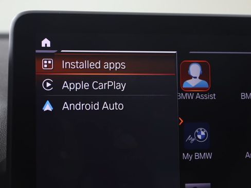 Used 2024 BMW X3 xDrive30i AWD/4WD image 9