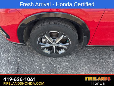 Used 2024 Honda HR-V EX-L image 10