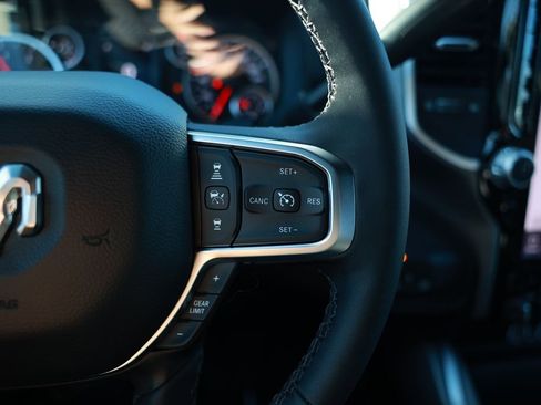 New 2026 RAM 3500 Big Horn image 20