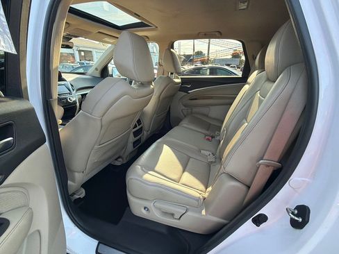 Used 2020 Acura MDX w/ Technology Package AWD/4WD image 30