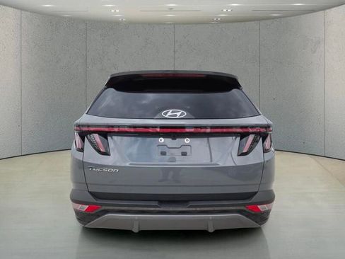 Used 2024 Hyundai Tucson Limited FWD image 33