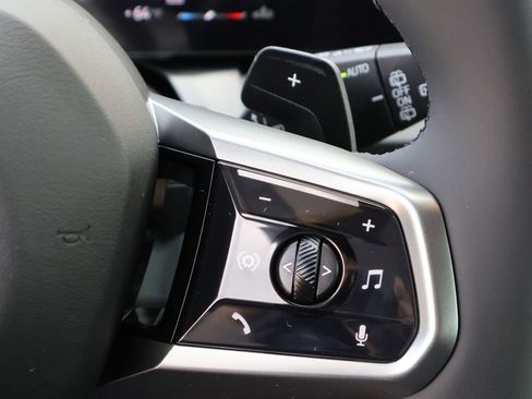 New 2026 BMW X3 xDrive30 AWD/4WD image 34