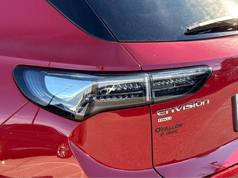 New 2026 Buick Envision Avenir AWD/4WD image 20