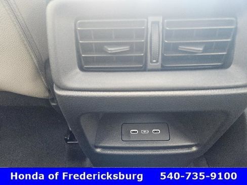 Used 2026 Honda CR-V EX-L image 42