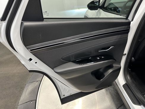 Certified 2023 Hyundai Tucson Limited image 25