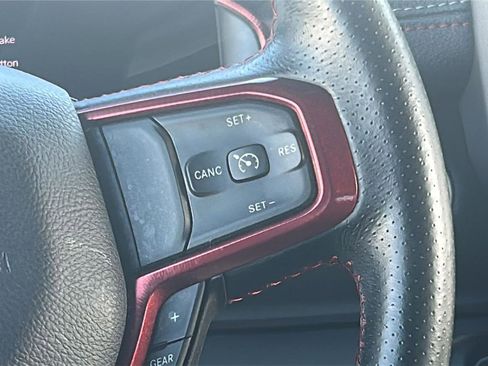 Used 2024 RAM 1500 Rebel image 12