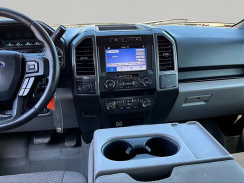 Used 2019 Ford F150 XLT w/ Equipment Group 301A Mid AWD/4WD image 10
