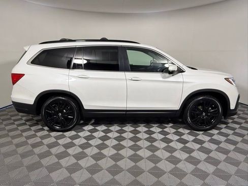 Used 2022 Honda Pilot Special Edition image 7