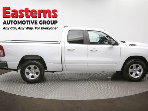 Used 2022 RAM 1500 Lone Star image 43
