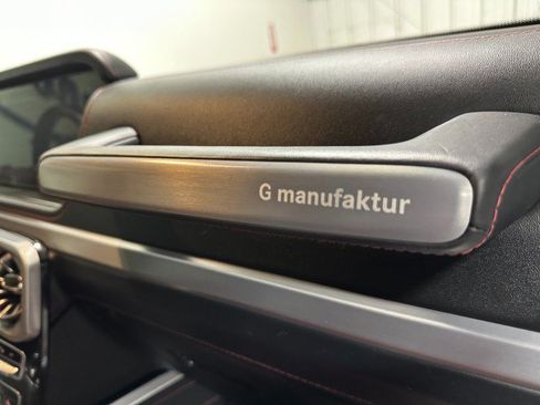 Used 2023 Mercedes-Benz G 550 image 40