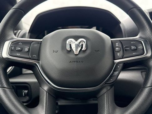 New 2026 RAM 1500 Classic Warlock image 15