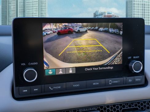 Certified 2023 Honda HR-V LX image 32