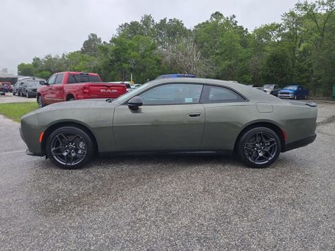 New 2026 Dodge Charger R/T AWD/4WD image 6