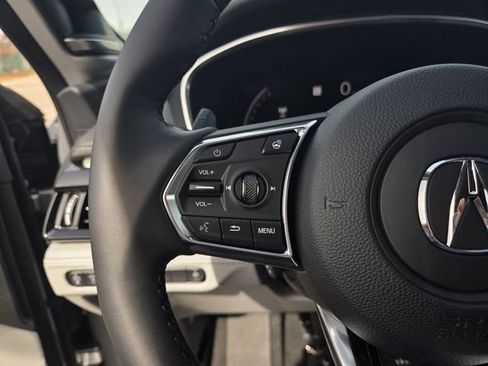 New 2026 Acura MDX SH-AWD w/ Advance Package image 20