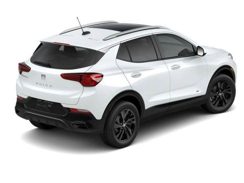 New 2026 Buick Encore GX Sport Touring FWD image 5