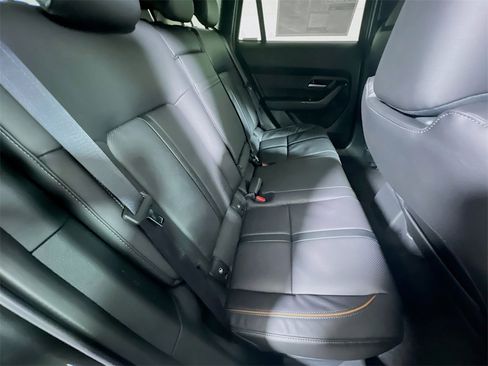 New 2026 MAZDA CX-50 AWD 2.5 Hybrid w/ Cargo Package image 19