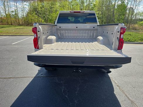 New 2026 Chevrolet Silverado 2500 Custom w/ Custom Convenience Package image 12