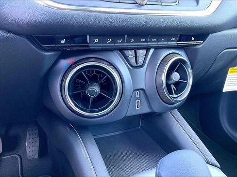 New 2026 Chevrolet Blazer LT FWD image 15