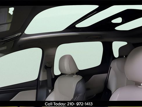 Used 2021 Hyundai Santa Fe SEL w/ Convenience + Premium Package image 14