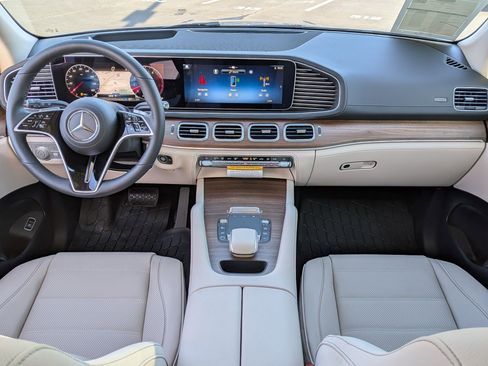 New 2026 Mercedes-Benz GLE 450 4MATIC image 30