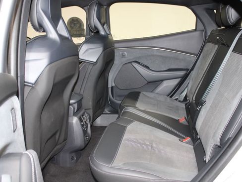 Used 2023 Ford Mustang Mach-E GT w/ GT Performance Edition image 25