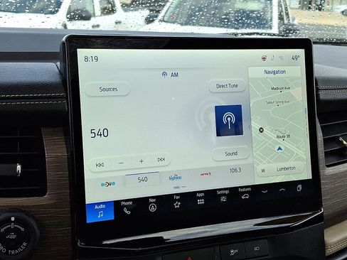 Certified 2022 Ford Expedition Max Limited image 18