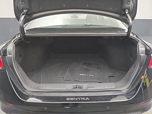 Used 2025 Nissan Sentra S FWD image 35