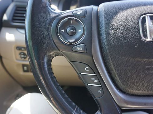 Used 2016 Honda Pilot EX-L image 7