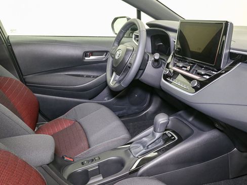 New 2026 Toyota Corolla SE image 14