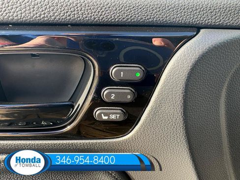 New 2026 Honda Odyssey Elite image 9