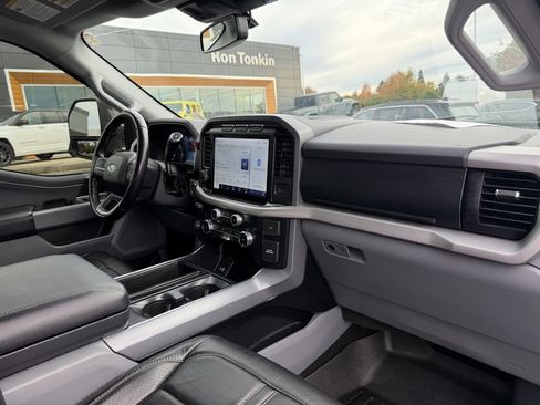 Used 2022 Ford F150 XLT w/ Equipment Group 302A High image 37